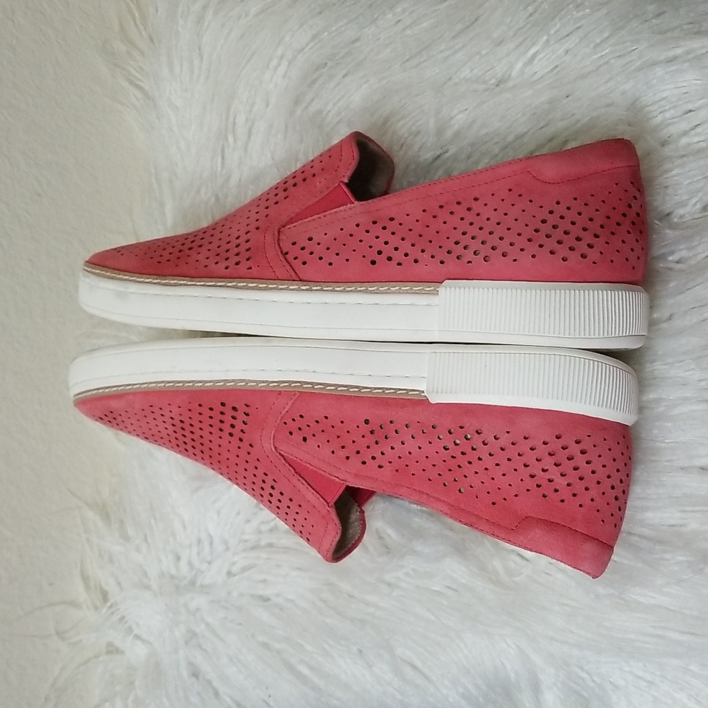 NATURALIZER ZOLA SNEAKERS - Picture 8 of 11